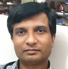 Dr Shailendra Singh